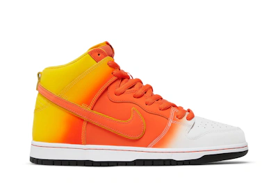 Nike SB Dunk High 'Sweet Tooth'