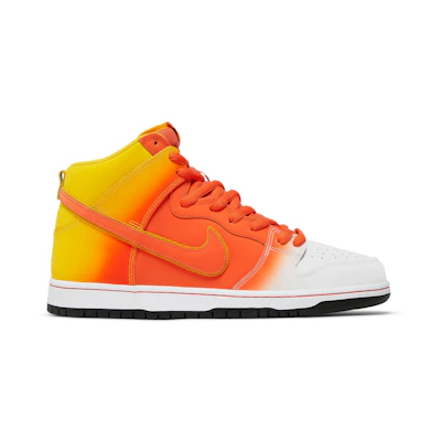 Nike SB Dunk High 'Sweet Tooth'