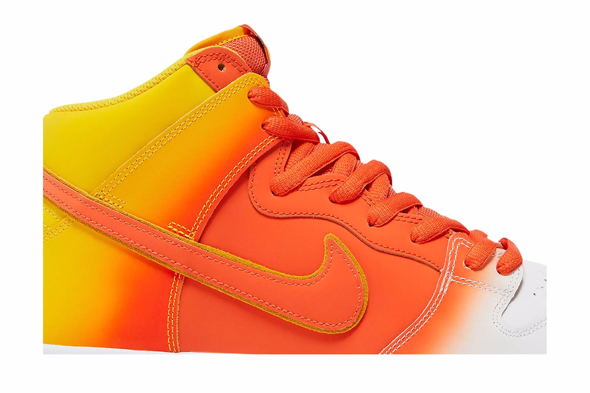 Nike SB Dunk High 'Sweet Tooth'