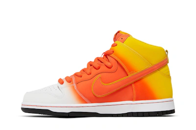 Nike SB Dunk High 'Sweet Tooth'