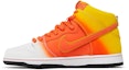 Lookbook Nike SB Dunk High 'Sweet Tooth' Gigi Berongga FN5107-700