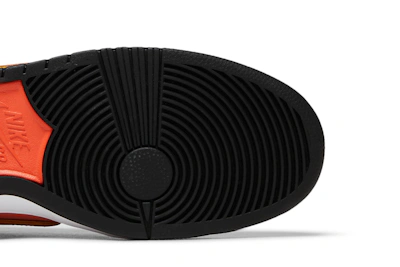 Nike SB Dunk High 'Sweet Tooth'