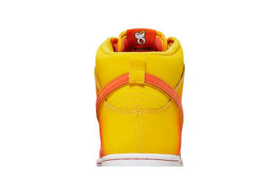 Nike SB Dunk High 'Sweet Tooth'