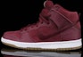 Buy Nike SB Dunk High 'Team Red Filbert' 305050-662 - Kasut Sneakers Premium