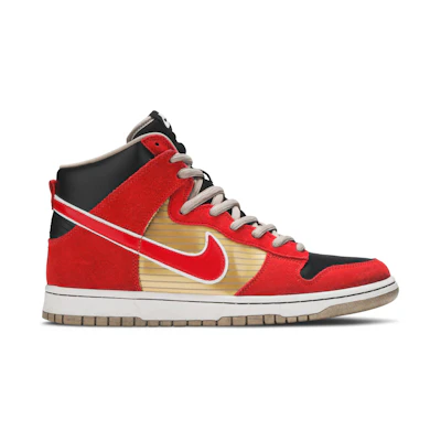 Nike SB Dunk High 'Tecate'
