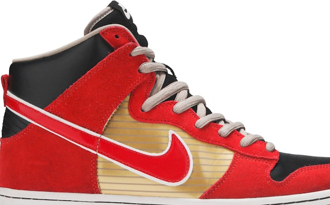 ナイキ SB ダンク HIGH "テカテ" 305050-701 Order ナイキ SB ダンク HIGH "テカテ" 305050-701