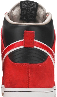 ナイキ SB ダンク HIGH "テカテ" 305050-701 Sizing ナイキ SB ダンク HIGH "テカテ" 305050-701