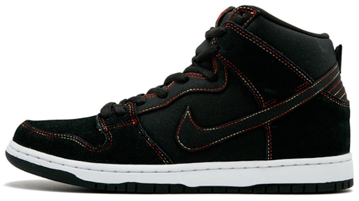 Nike SB Dunk High 'Costura Térmica' 305050-012 Buy Nike SB Dunk High 'Costura Térmica' 305050-012
