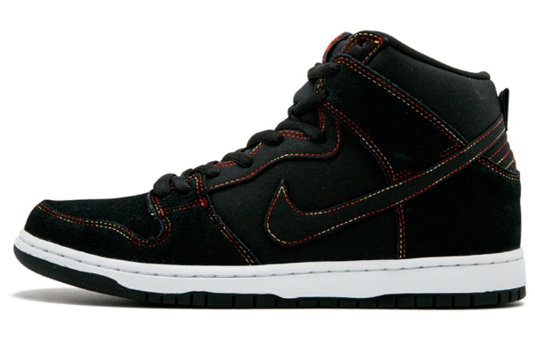 Buy Nike SB Dunk High ''Thermal Stitch'' - Wärme Naht 305050-012