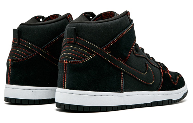 Purchase Nike SB Dunk High ''Thermal Stitch'' - Wärme Naht 305050-012
