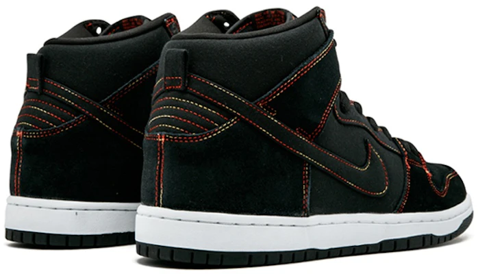 Nike SB Dunk High ''Thermal Stitch'' - Wärme Naht 305050-012 Purchase Nike SB Dunk High ''Thermal Stitch'' - Wärme Naht 305050-012