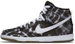 Buy Nike SB Dunk High 'Tinte Anudado Negro' 313171-023