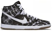 Order Nike SB Dunk High 'Tinte Anudado Negro' 313171-023