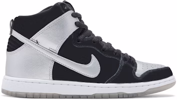 Nike SB Dunk High 'Tin Man' 305050-023 Nike SB Dunk High 'Tin Man' 305050-023