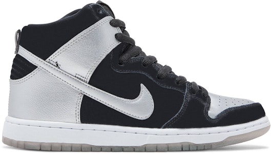 Nike SB Dunk High 'Hombre de Hojalata' 305050-023 Buy Nike SB Dunk High 'Hombre de Hojalata' 305050-023