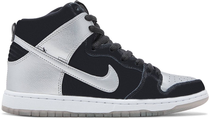 ナイキ SB ダンク HIGH "ブリキ男" (Nike SB Dunk HIGH "Buriki Otoko") 305050-023 Buy ナイキ SB ダンク HIGH "ブリキ男" (Nike SB Dunk HIGH "Buriki Otoko") 305050-023