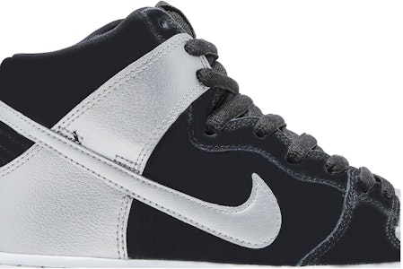 Nike SB Dunk High 'Hombre de Hojalata' 305050-023 Order Nike SB Dunk High 'Hombre de Hojalata' 305050-023