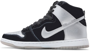 ナイキ SB ダンク HIGH "ブリキ男" (Nike SB Dunk HIGH "Buriki Otoko") 305050-023 Lookbook ナイキ SB ダンク HIGH "ブリキ男" (Nike SB Dunk HIGH "Buriki Otoko") 305050-023