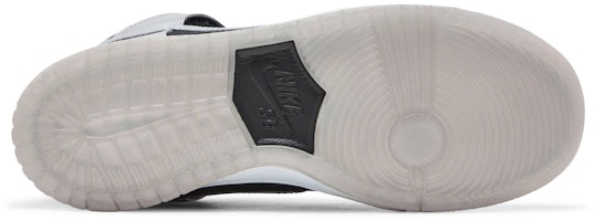 ナイキ SB ダンク HIGH "ブリキ男" (Nike SB Dunk HIGH "Buriki Otoko") 305050-023 Shop ナイキ SB ダンク HIGH "ブリキ男" (Nike SB Dunk HIGH "Buriki Otoko") 305050-023