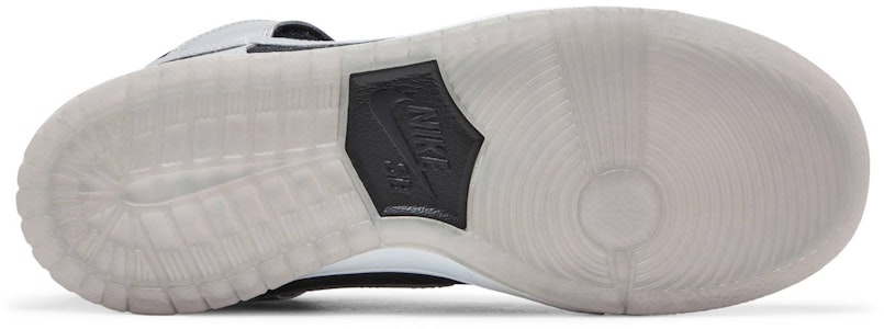 Nike SB Dunk High 'Hombre de Hojalata' 305050-023 Shop Nike SB Dunk High 'Hombre de Hojalata' 305050-023