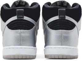 ナイキ SB ダンク HIGH "ブリキ男" (Nike SB Dunk HIGH "Buriki Otoko") 305050-023 Details for ナイキ SB ダンク HIGH "ブリキ男" (Nike SB Dunk HIGH "Buriki Otoko") 305050-023