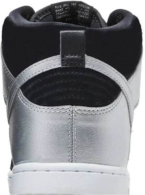 나이키 SB 덩크 하이 '틴맨' 305050-023 Sizing 나이키 SB 덩크 하이 '틴맨' 305050-023