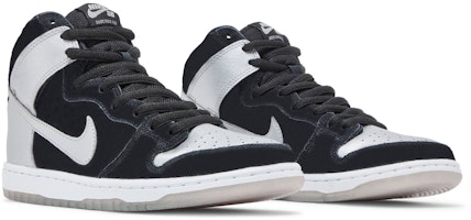 ナイキ SB ダンク HIGH "ブリキ男" (Nike SB Dunk HIGH "Buriki Otoko") 305050-023 Cheap ナイキ SB ダンク HIGH "ブリキ男" (Nike SB Dunk HIGH "Buriki Otoko") 305050-023