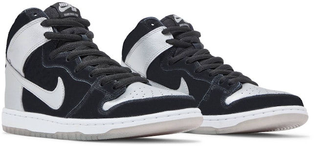 Nike SB Dunk High 'Hombre de Hojalata' 305050-023 Cheap Nike SB Dunk High 'Hombre de Hojalata' 305050-023