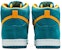 Nike SB Dunk High 'Tropical Teal' 305050-371 - Kasut Sneakers Warna Biru Muda