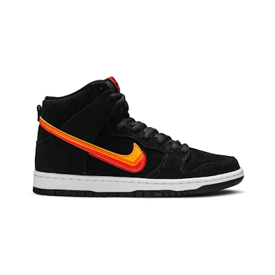 Nike SB Dunk High 'Truck It'