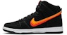Nike SB Dunk High 'Truck It' BQ6826-003 - Kasut Sukan Stylish