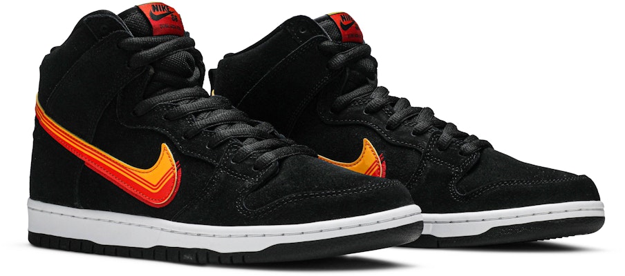 Nike SB Dunk High 'Truck It' BQ6826-003 Cheap Nike SB Dunk High 'Truck It' BQ6826-003