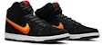 Nike SB Dunk High 'Truck It' BQ6826-003 - Kasut Sukan Stylish