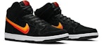 Cheap Nike SB Dunk High 'Truck It' BQ6826-003 - Kasut Sukan Stylish