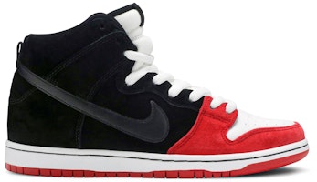 Nike SB Dunk High 'Uprise' 313171-061 Nike SB Dunk High 'Uprise' 313171-061