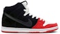 Nike SB Dunk High 'Uprise' 313171-061 - Kasut Sneakers Premium