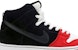 Nike SB Dunk High 'Uprise' 313171-061 - Kasut Sneakers Premium
