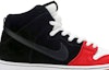 Order Nike SB Dunk High 'Uprise' 313171-061 - Kasut Sneakers Premium