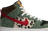 Order Nike SB Dunk High 'Walk The Dog' BQ6827-300 - Kasut Klasik