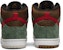 Nike SB Dunk High 'Walk The Dog' BQ6827-300 - Kasut Klasik