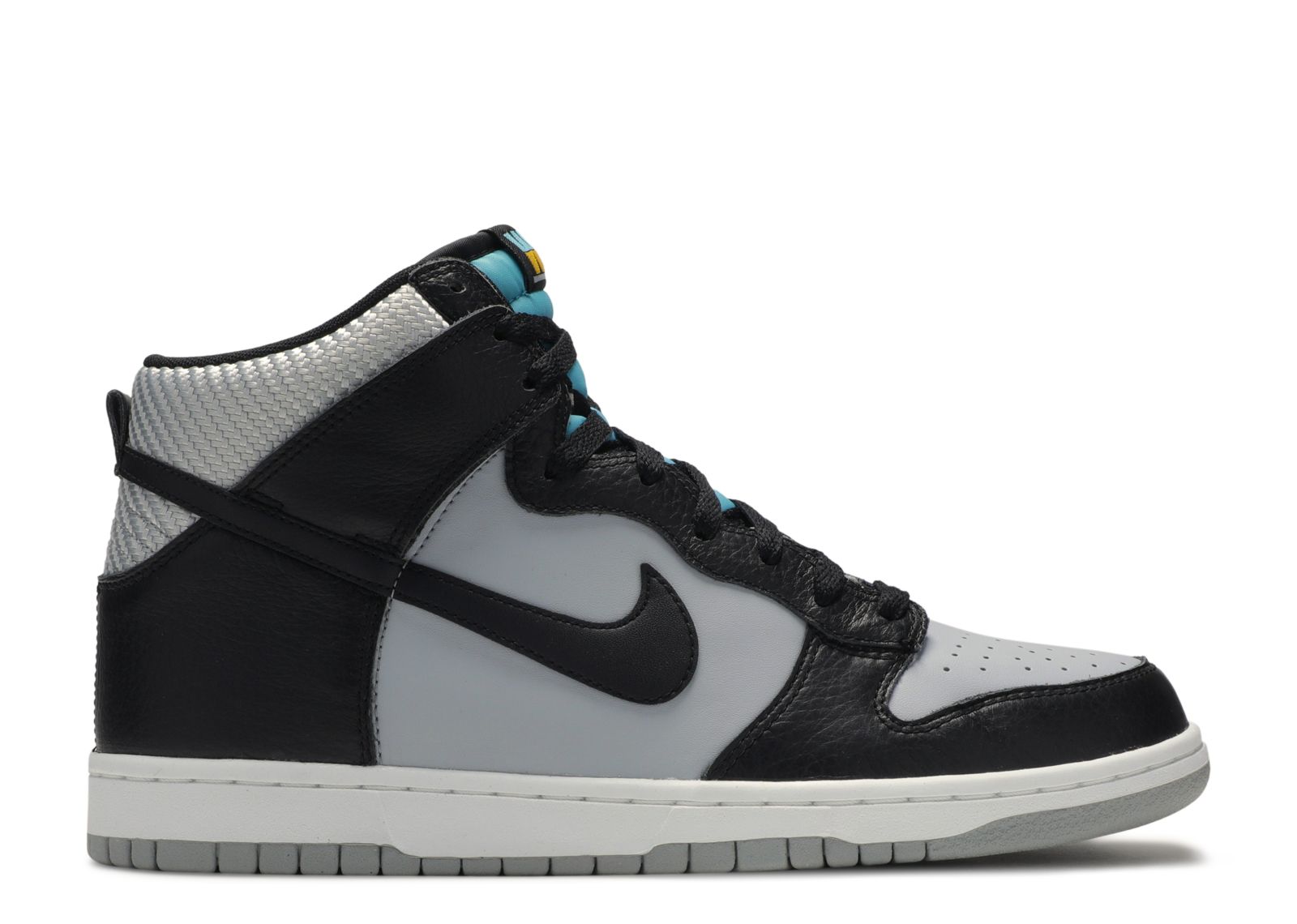 Buy Nike SB Dunk High 'Washington' 317982-047