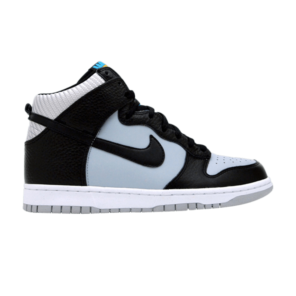 Buy 나이키 SB 덩크 하이 '워싱턴' (Nike SB Dunk High 'Washington') 317982-047