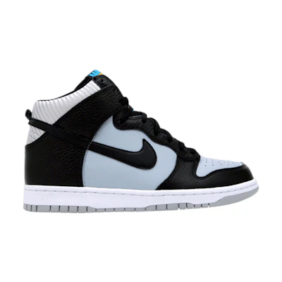 Nike SB Dunk High 'Washington'