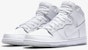 Nike SB Dunk High 'White Ice' 305050-113 - Kasut Sneakers Premium