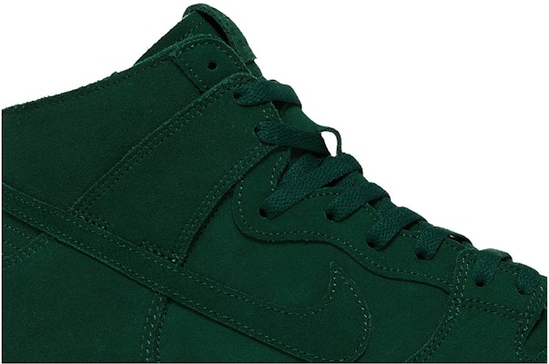 Nike SB Dunk High Decon 'Gorge Green' DQ4489-300 Order Nike SB Dunk High Decon 'Gorge Green' DQ4489-300