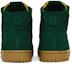 Details for Nike SB Dunk High Decon 'Gorge Green' Hijau Hutan DQ4489-300