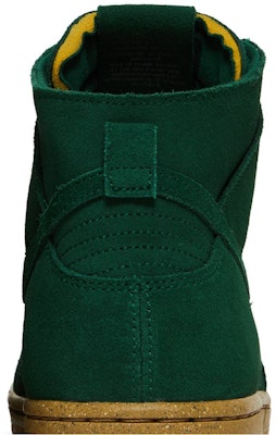 Nike SB Dunk High Decon 'Gorge Green' DQ4489-300 Sizing Nike SB Dunk High Decon 'Gorge Green' DQ4489-300