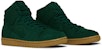 Nike SB Dunk High Decon 'Gorge Green' Hijau Hutan DQ4489-300