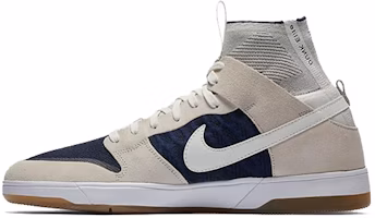 Nike SB Dunk High Elite 917567-114 Nike SB Dunk High Elite 917567-114