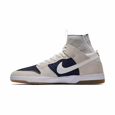 Nike SB Dunk High Elite